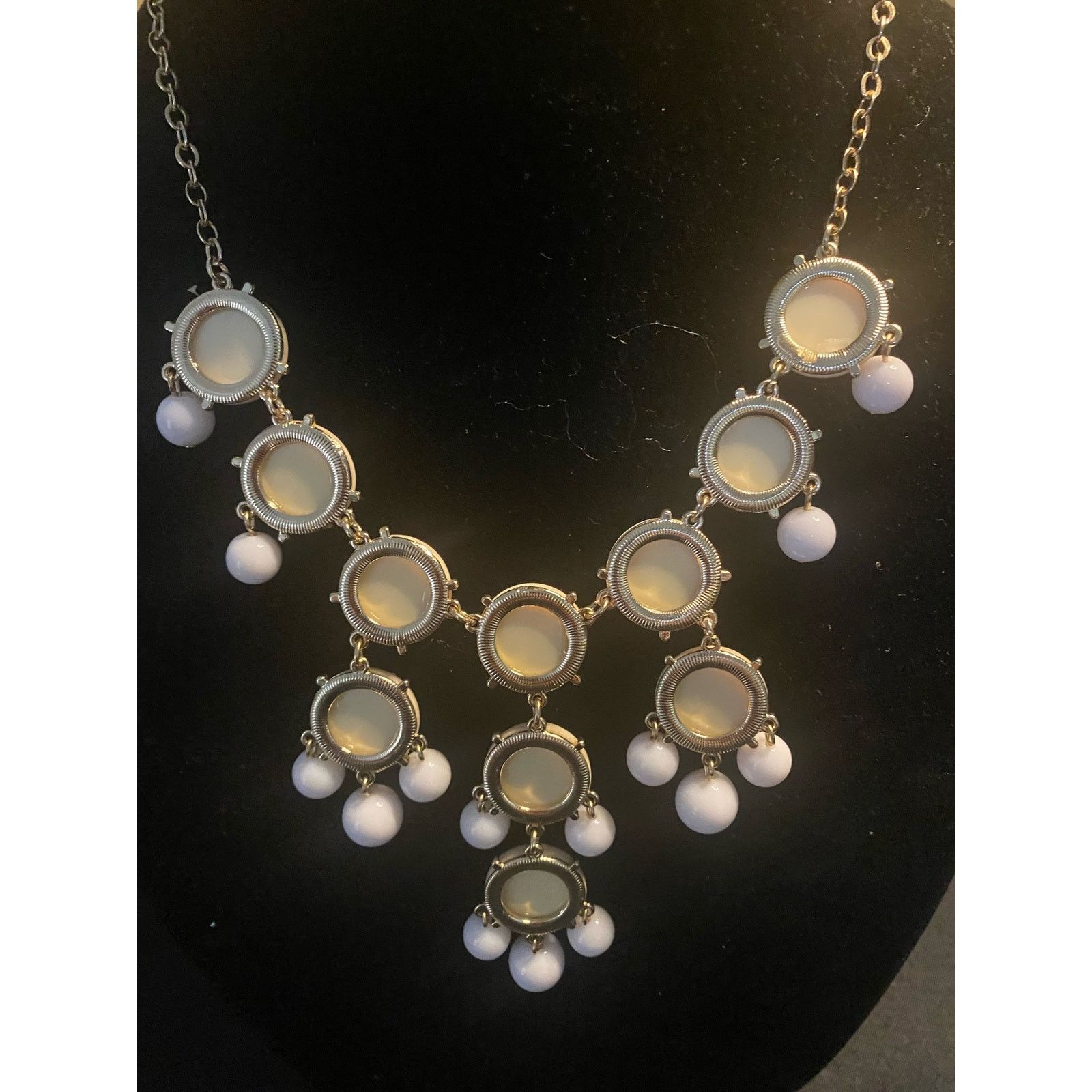 Other Statement Piece Necklace Size ONE SIZE - 3 Thumbnail