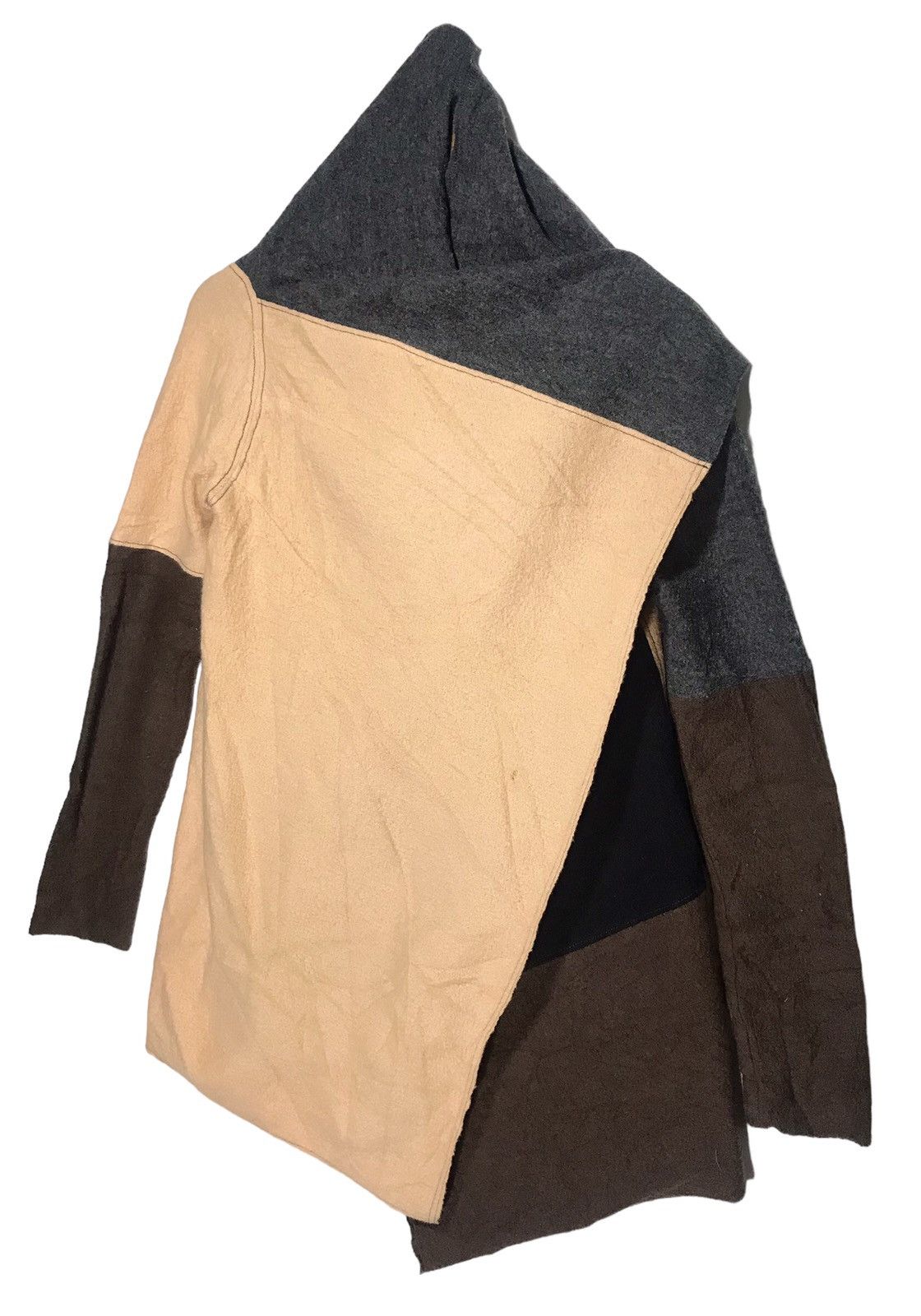 Designer Japan Brand By P.L.S.T Cloak Capes