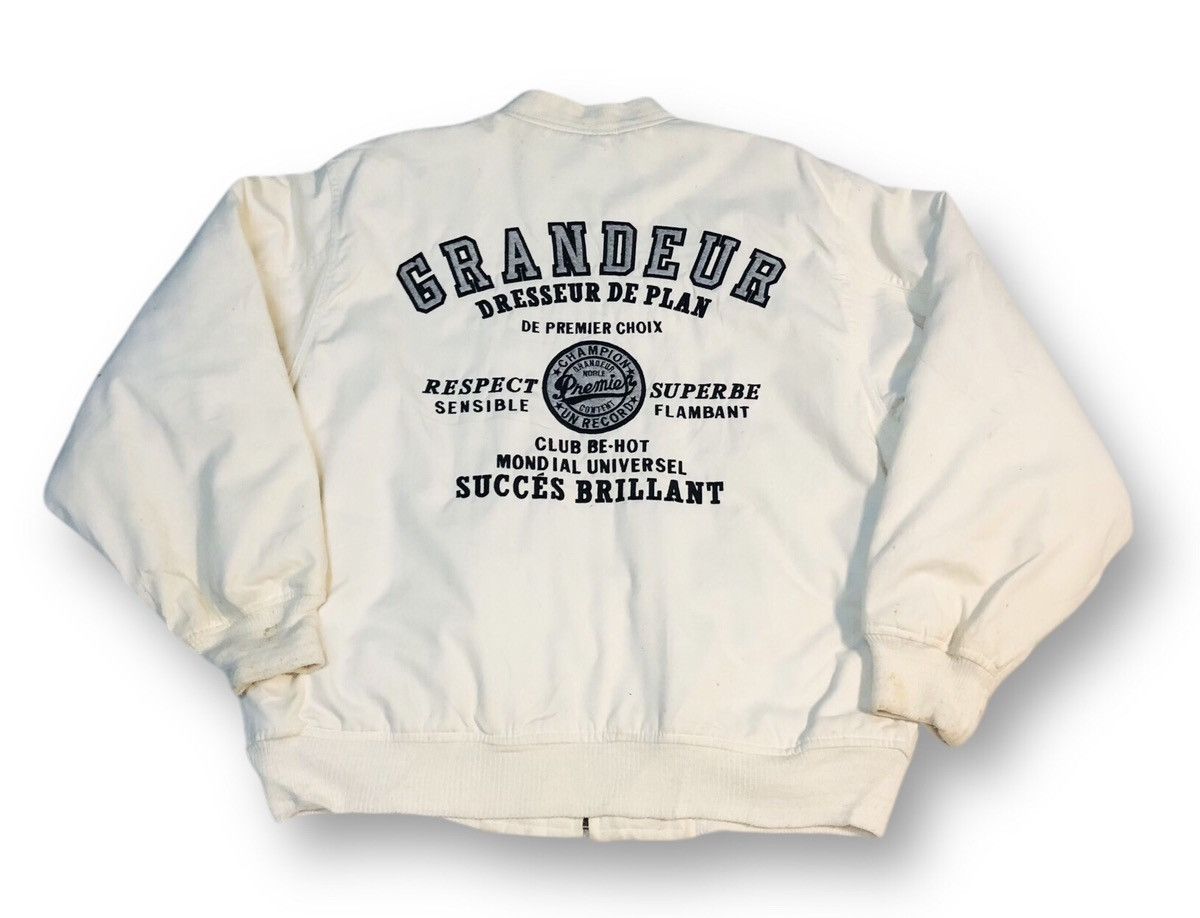 Other Outstanding Hoodie Sweater (4) Size US M / EU 48-50 / 2 - 2 Thumbnail