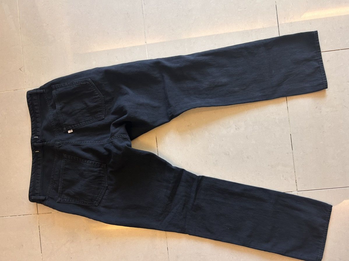 Nonnative Nonnative Black Dwellers 5p Jeans - media Size US 31 - 11 Thumbnail