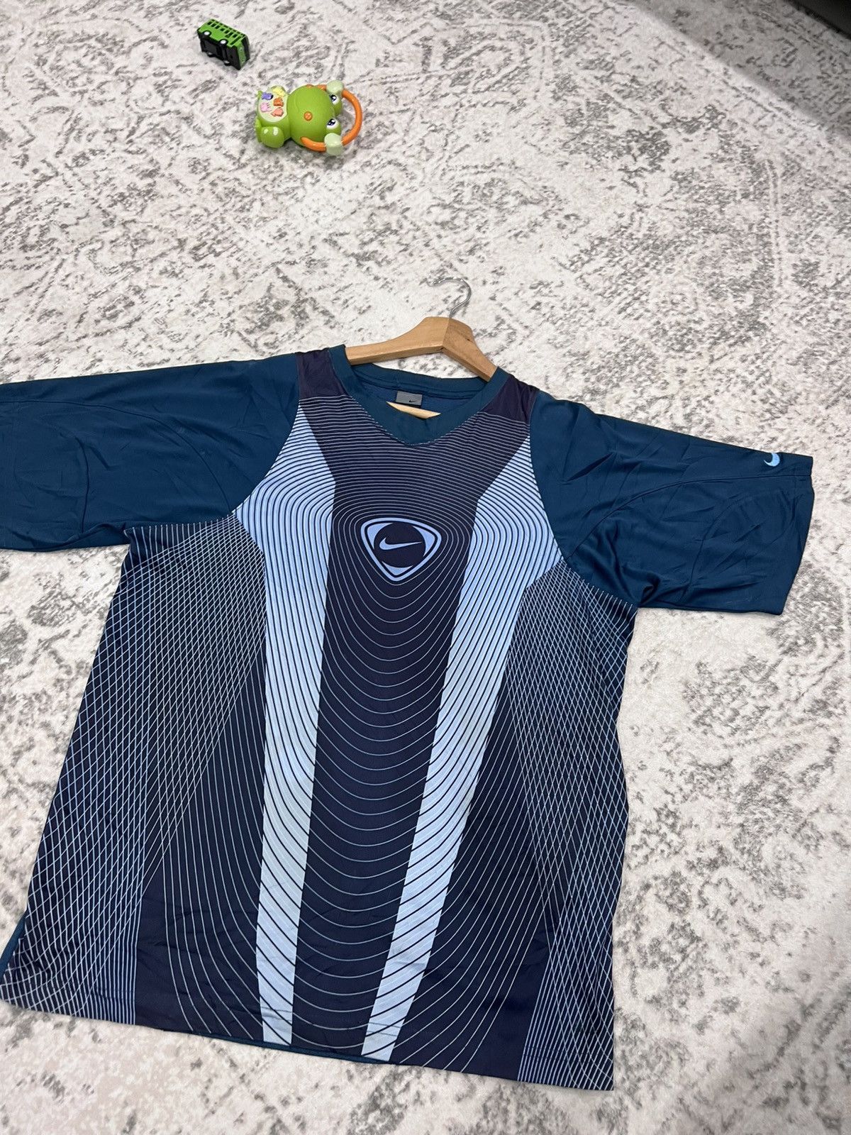 Sports Specialties Vtg football jersey y2k Size US L / EU 52-54 / 3 - 1 Thumbnail