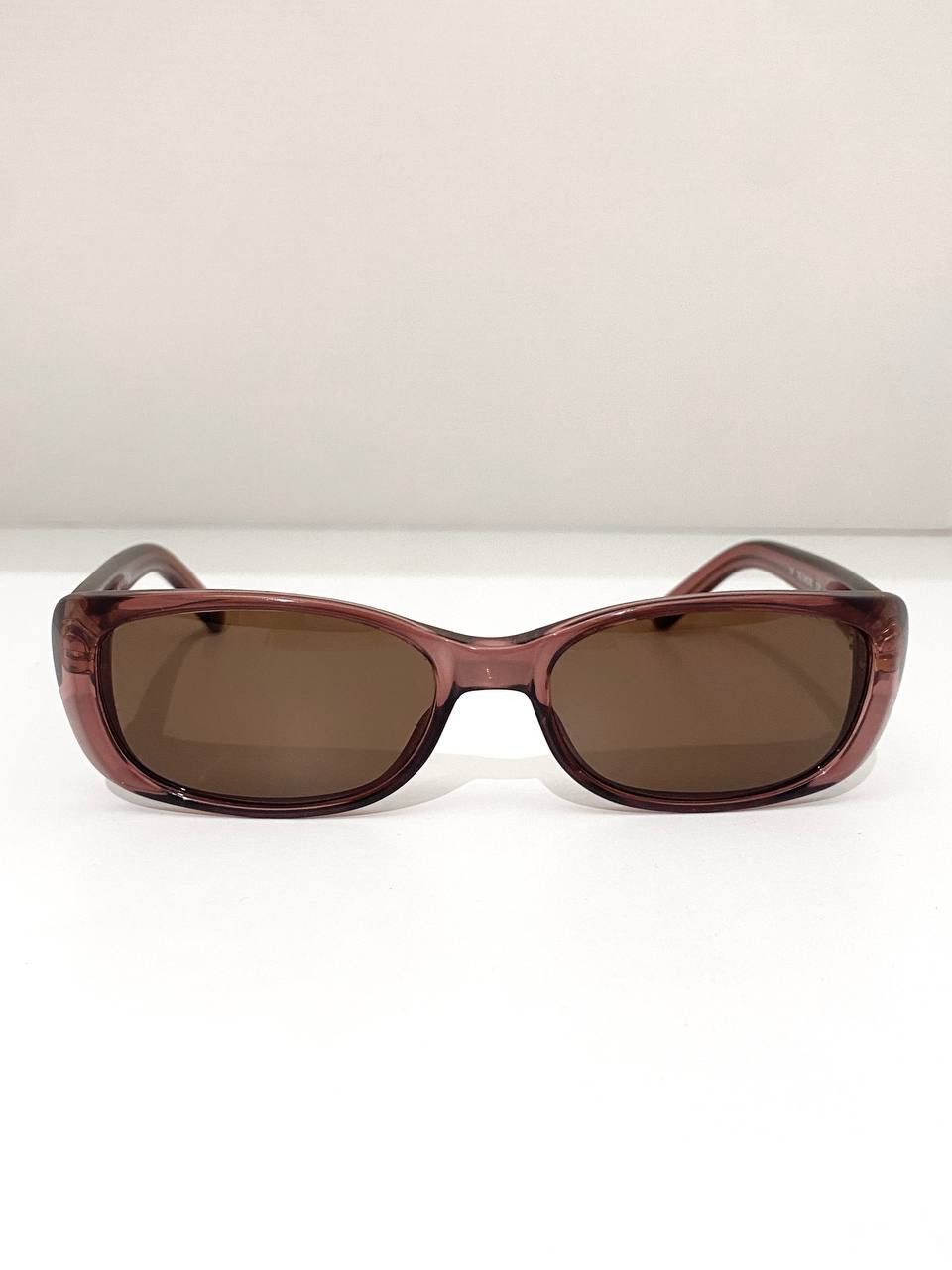 Gucci Gucci Tom Ford GG Logo Retro Square Vintage Sunglasses Y2K Size ONE SIZE - 4 Thumbnail