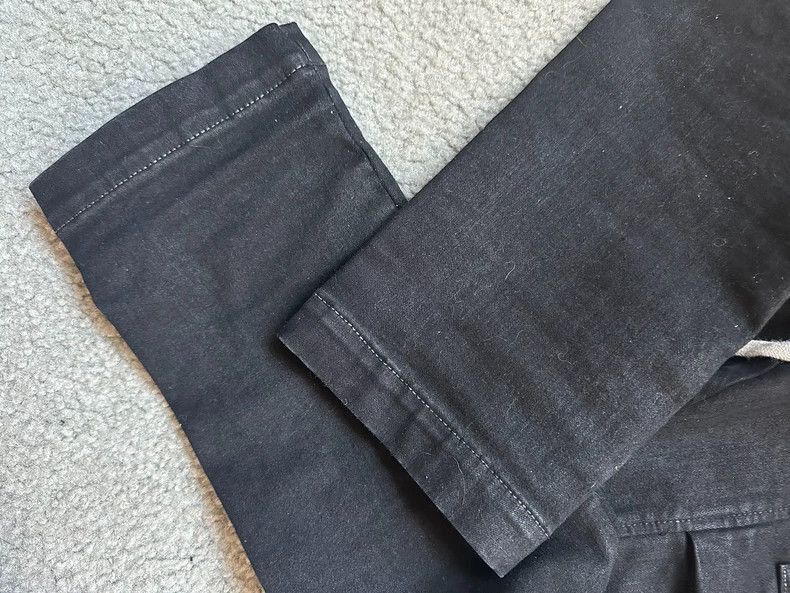 Rick Owens Rick Owens drkshdw creatch cargo pants-2506 Size US 28 / EU 44 - 5 Thumbnail