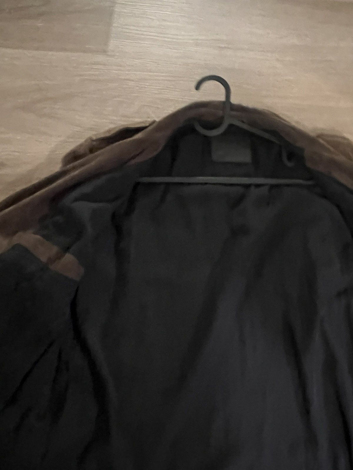 Allsaints Allsaints Suede Biker Jacket Size US L / EU 52-54 / 3 - 2 Thumbnail