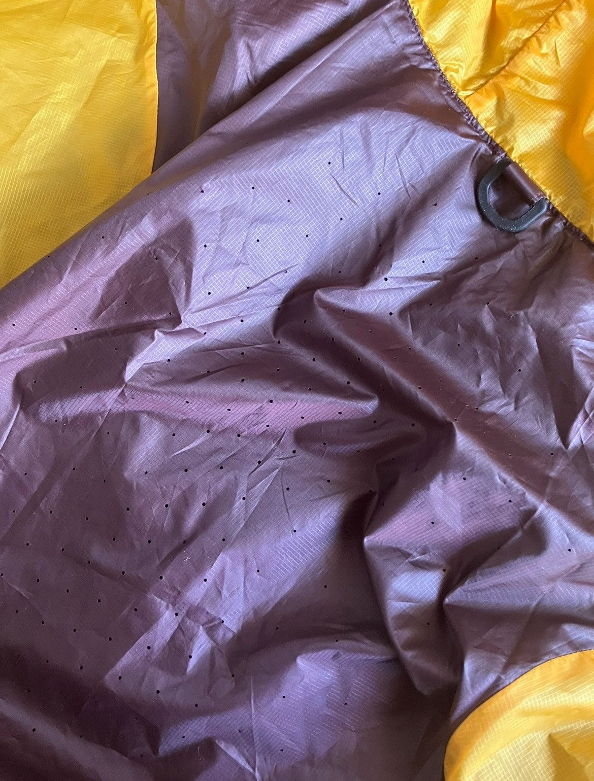 Nike × Undercover NWT Undercover Gyakusou raincoat rare Size US XL / EU 56 / 4 - 12 Thumbnail