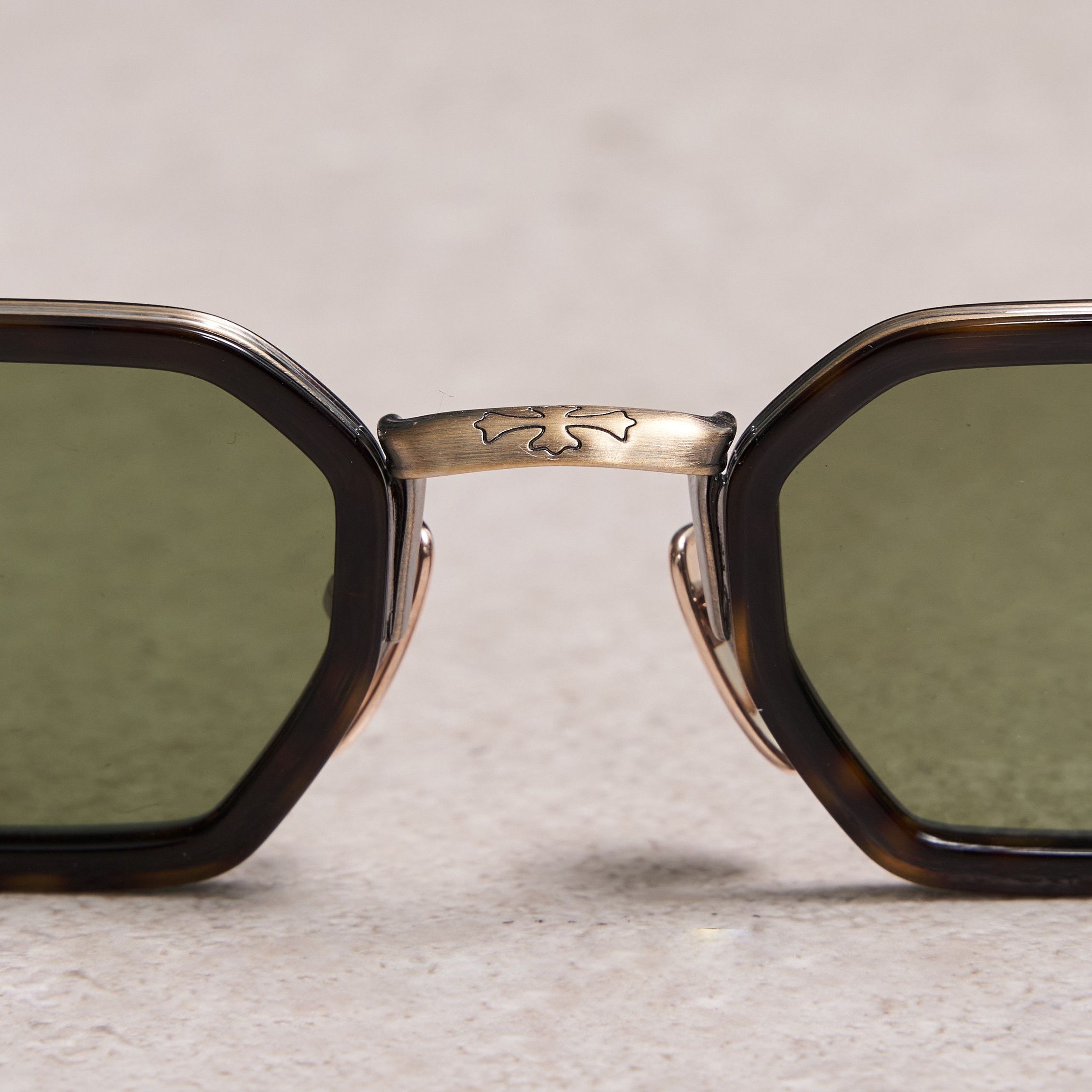 Chrome Hearts CHROME HEARTS STYLIDA Size ONE SIZE - 3 Thumbnail