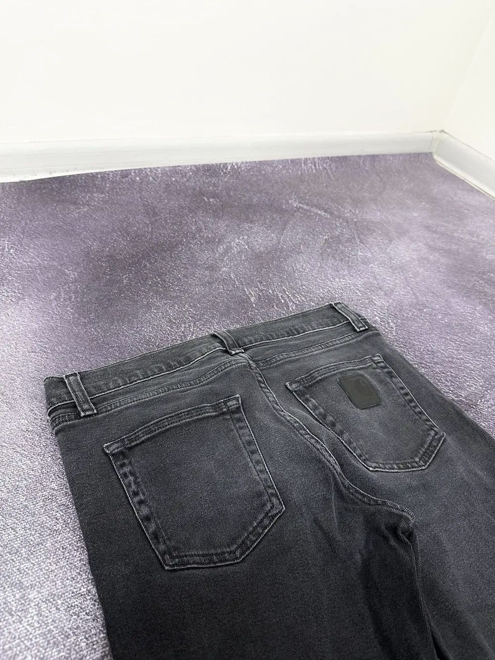 Carhartt Vintage Carhartt American Opium Faded Y2K Hype Jeans Pants Size US 30 / EU 46 - 7 Thumbnail