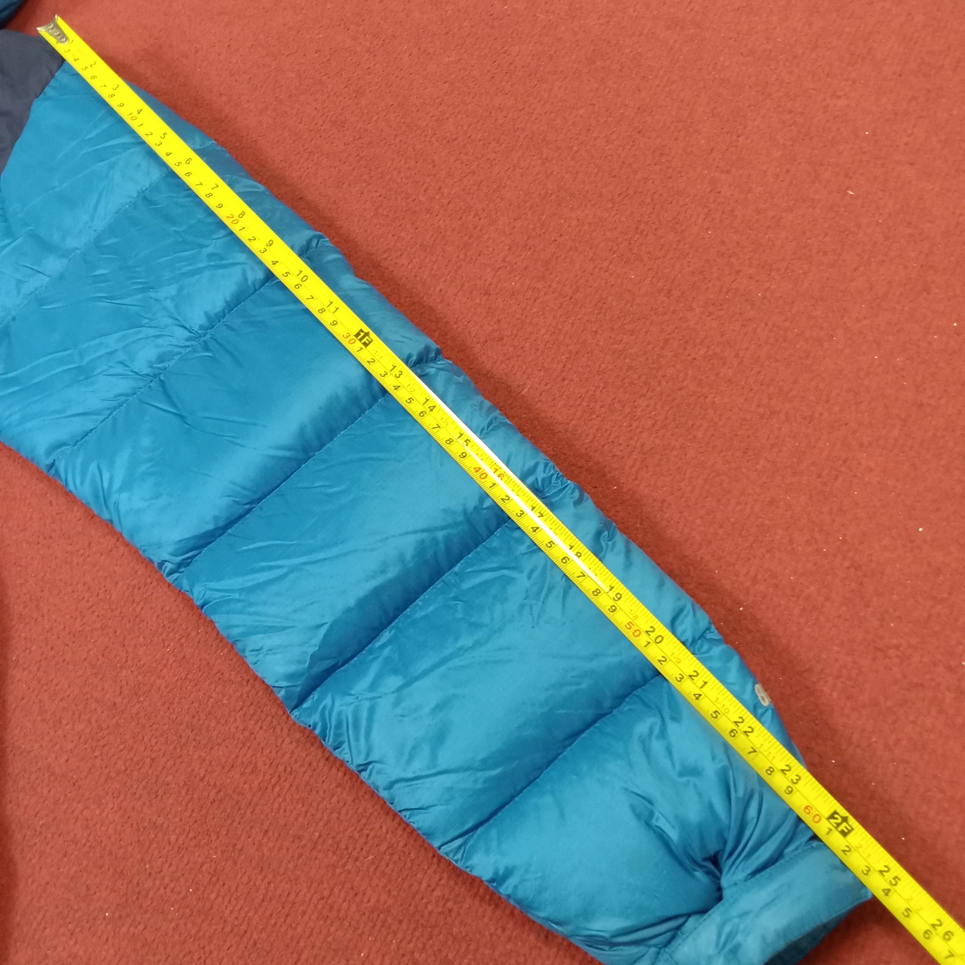 The North Face The North Face Outdoor Winter Puffer Hoodies Jacket dp1 Size US S / EU 44-46 / 1 - 12 Thumbnail