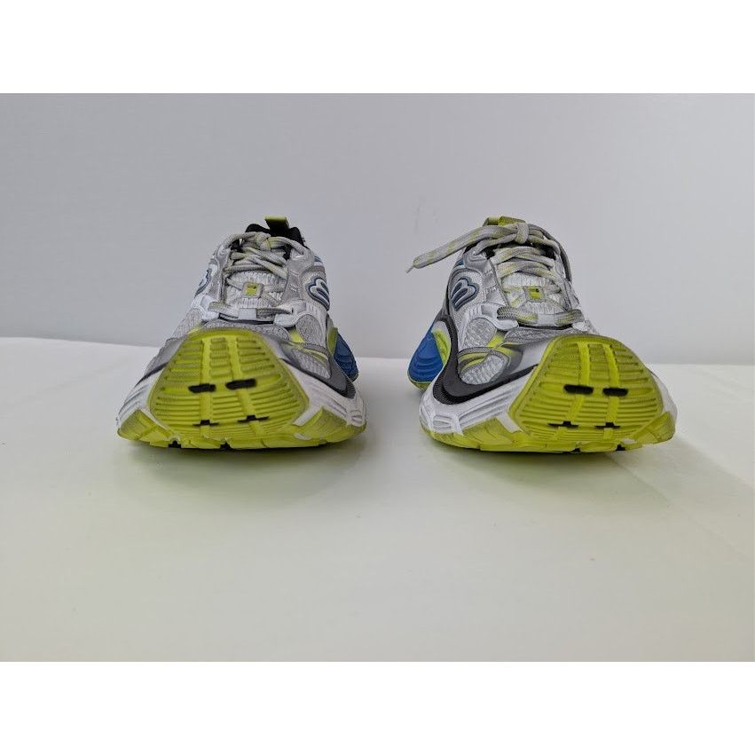 Balenciaga o1rshd1 10XL Low Top Sneaker in Multi Size US 9 / EU 42 - 10 Thumbnail