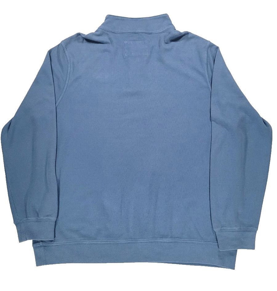Gear for Sports Gear for Sports 2012 US Open Olympic Club 1/4 Zip Pullover Size US XXL / EU 58 / 5 - 2 Thumbnail