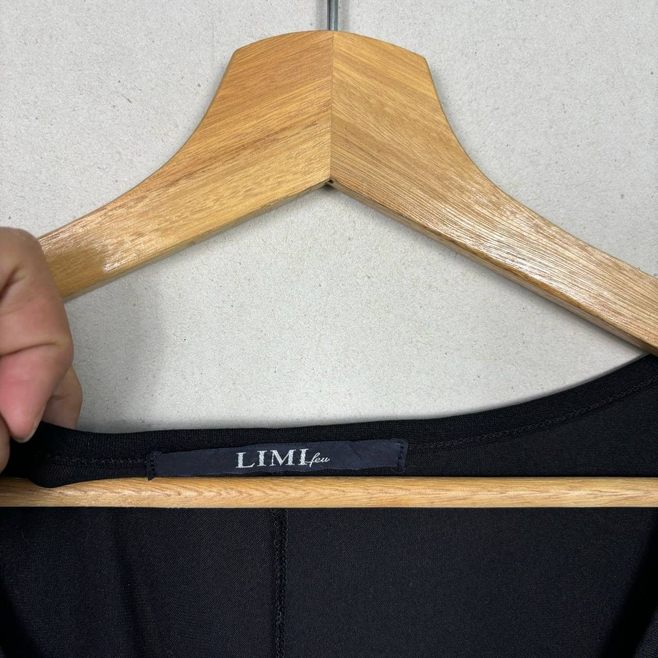 Limi Feu Limi Feu Archival Nylon Mini Dress Tunic Yohji Yamamoto S Size S / US 4 / IT 40 - 5 Thumbnail