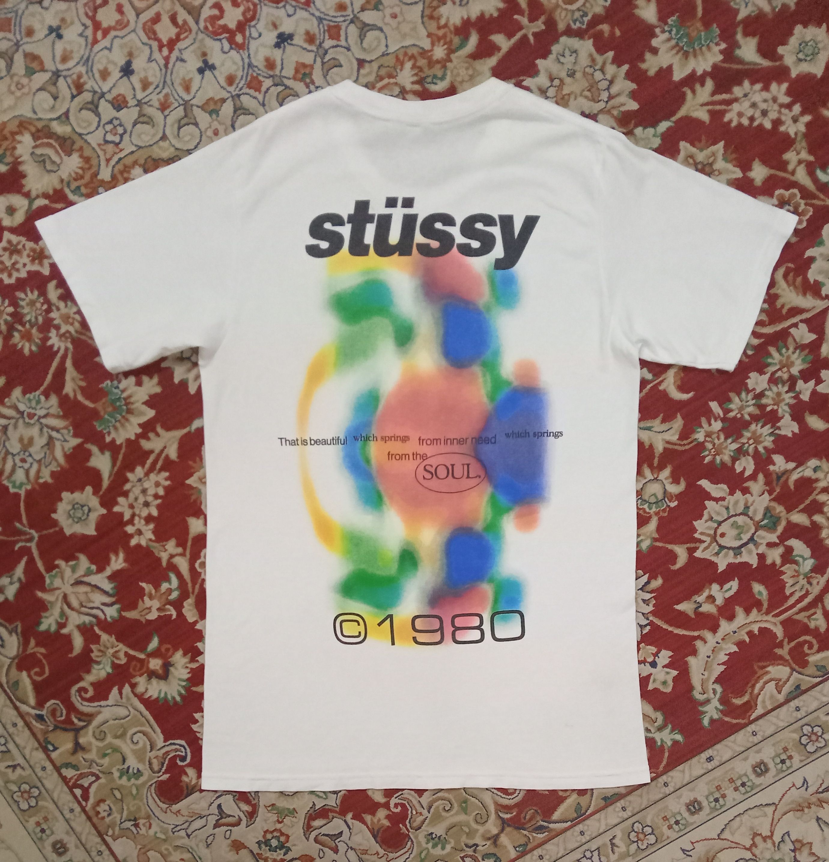 Stussy T Shirt