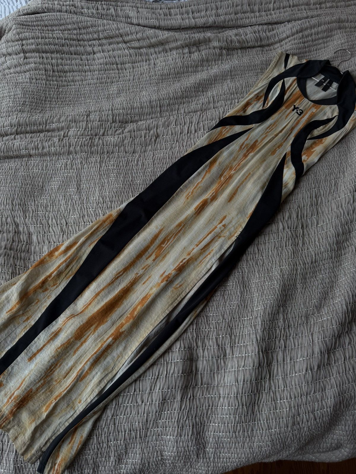 Y-3 Y-3 Dress Size XS / US 0-2 / IT 36-38 - 1 Thumbnail