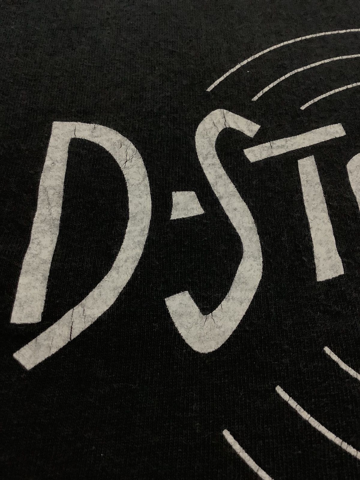 Band Tees × Vintage VINTAGE D-STRUTTERS BAND TEES Size US M / EU 48-50 / 2 - 5 Thumbnail