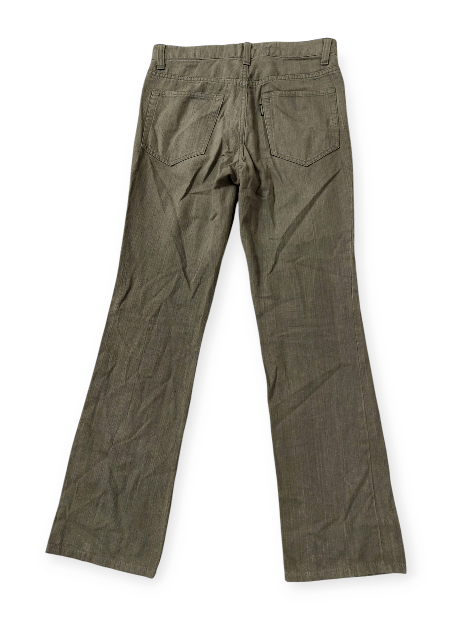 Tornado Mart Flare Tornado Mart Japanese Denim Size US 28 / EU 44 - 3 Thumbnail