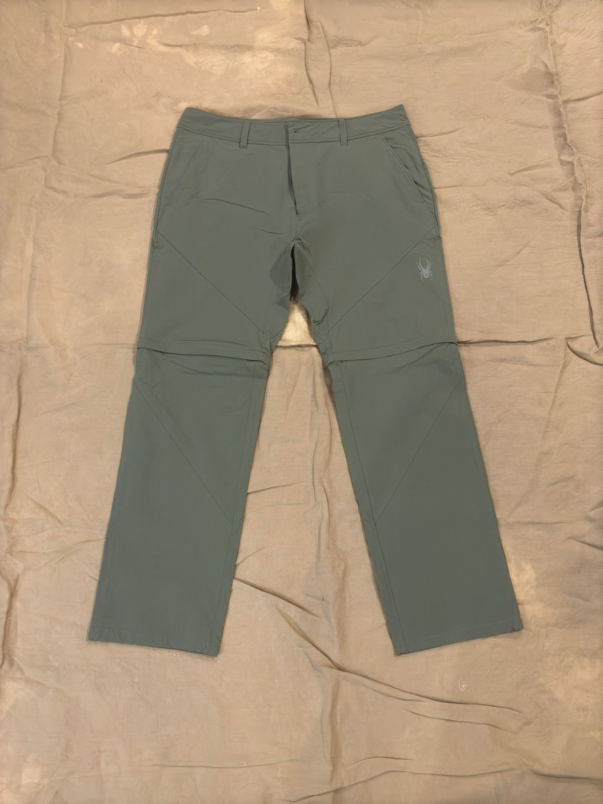 Spyder Spyder pants.mp-28 Size US 36 / EU 52 - 1 Thumbnail
