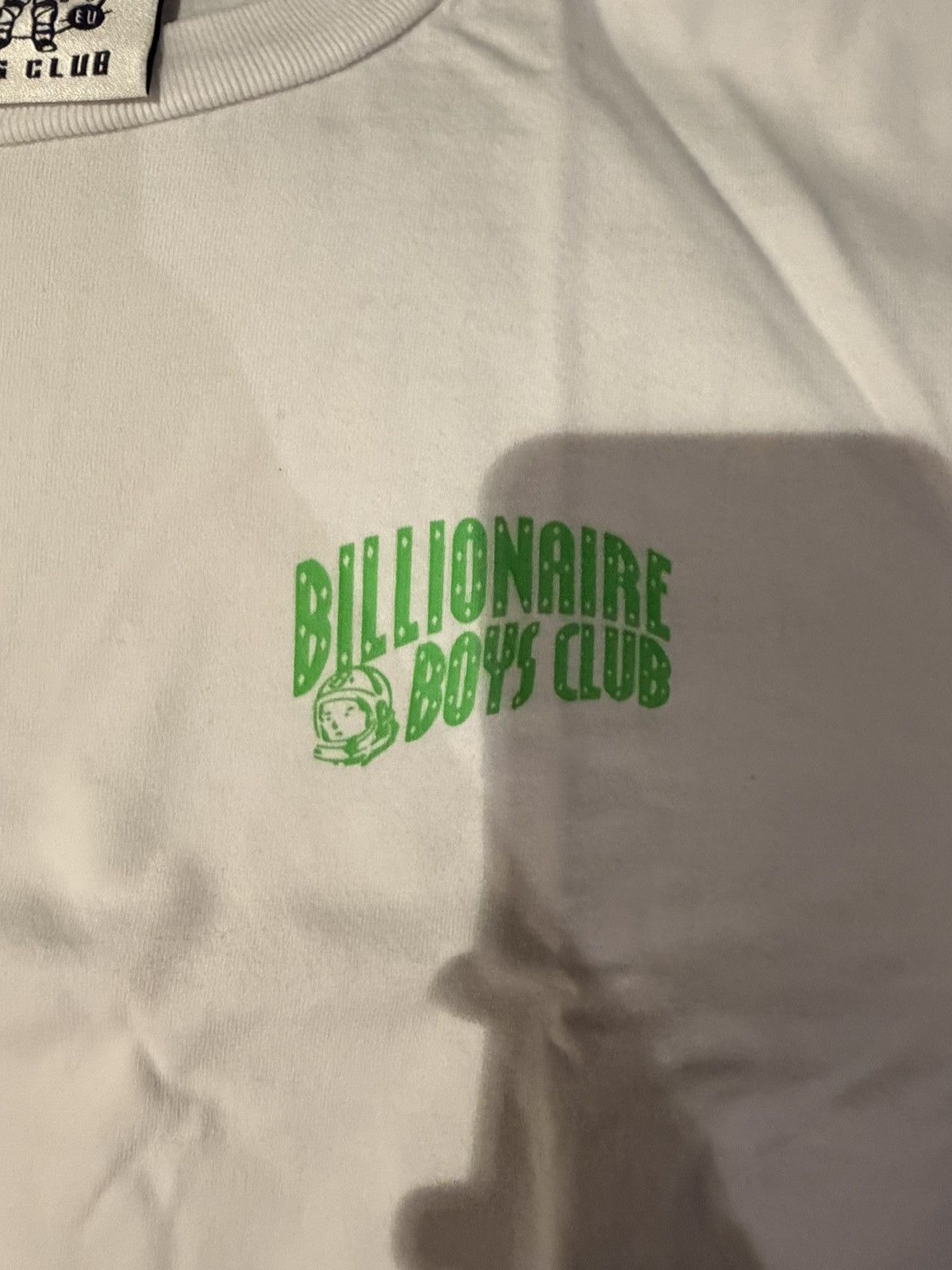 Billionaire Boys Club Billionaire Boys club tee size Medium Size US M / EU 48-50 / 2 - 2 Thumbnail