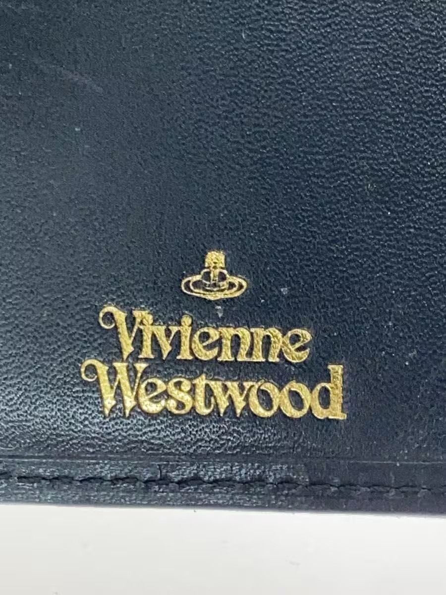 Vivienne Westwood Orb Leather Wallet Size ONE SIZE - 4 Thumbnail