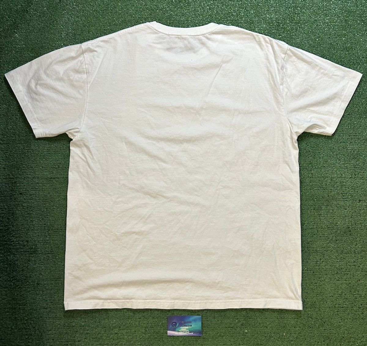 Other malice 365 white tee Size US XL / EU 56 / 4 - 2 Thumbnail