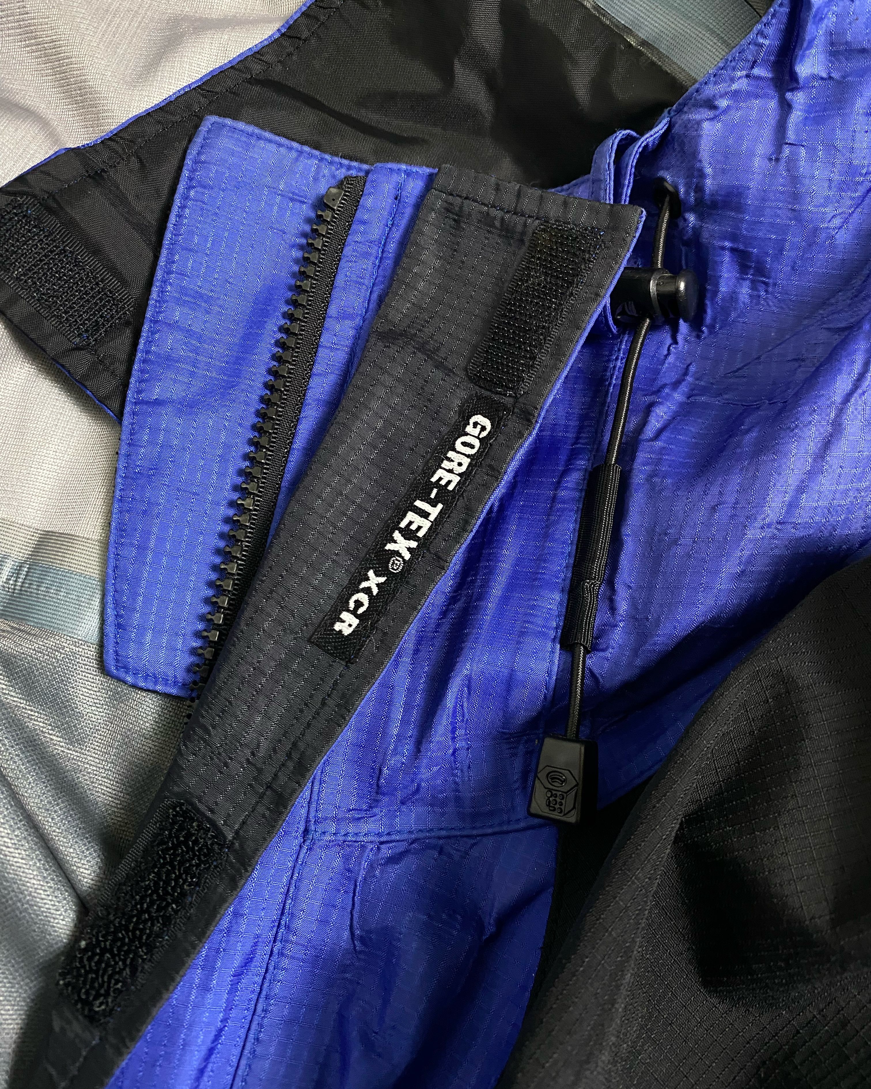 Mountain Hardwear Vintage 90s Mountain Hardwear Goretex Jacket Size US L / EU 52-54 / 3 - 10 Thumbnail