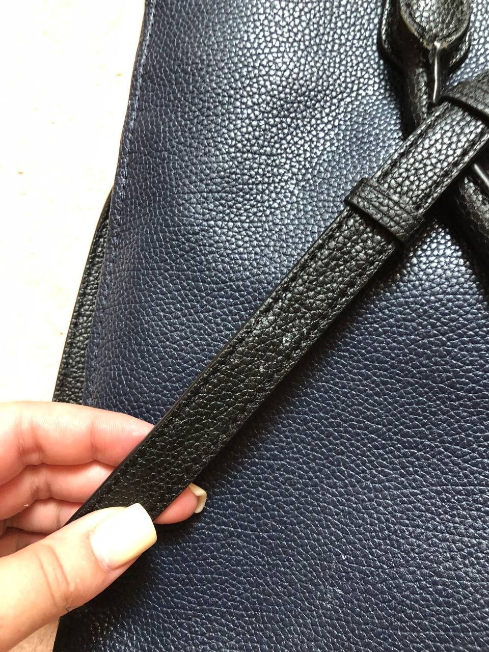 Lauren Ralph Lauren Vintage Handle Bags logo Y2K Lauren Ralph Lauren Size ONE SIZE - 18 Thumbnail