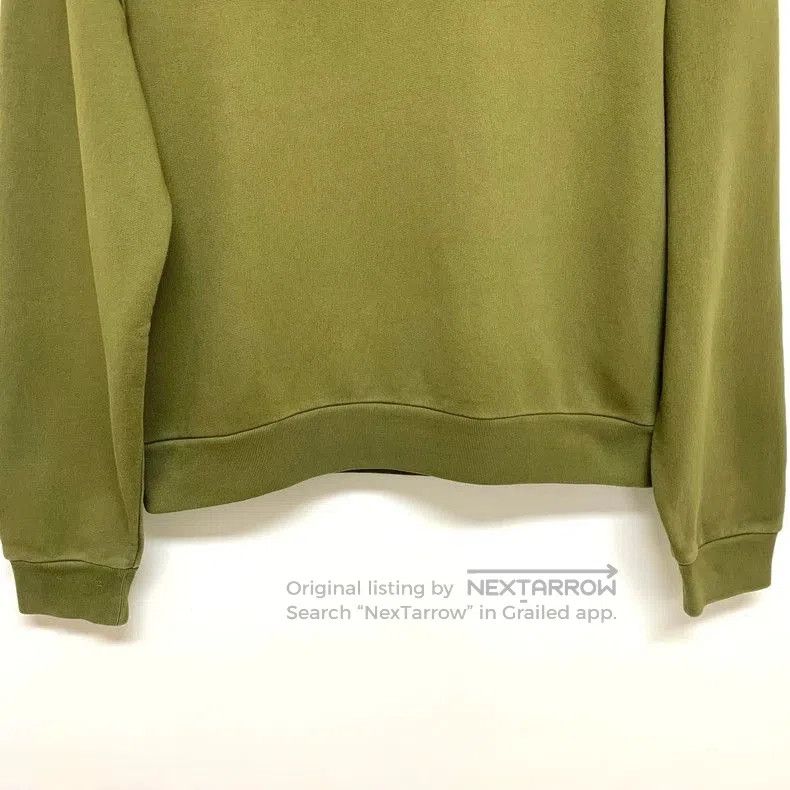 Louis Vuitton LV x Pharrell Williams Studded Letter Sweatshirt. Size US S / EU 44-46 / 1 - 6 Thumbnail