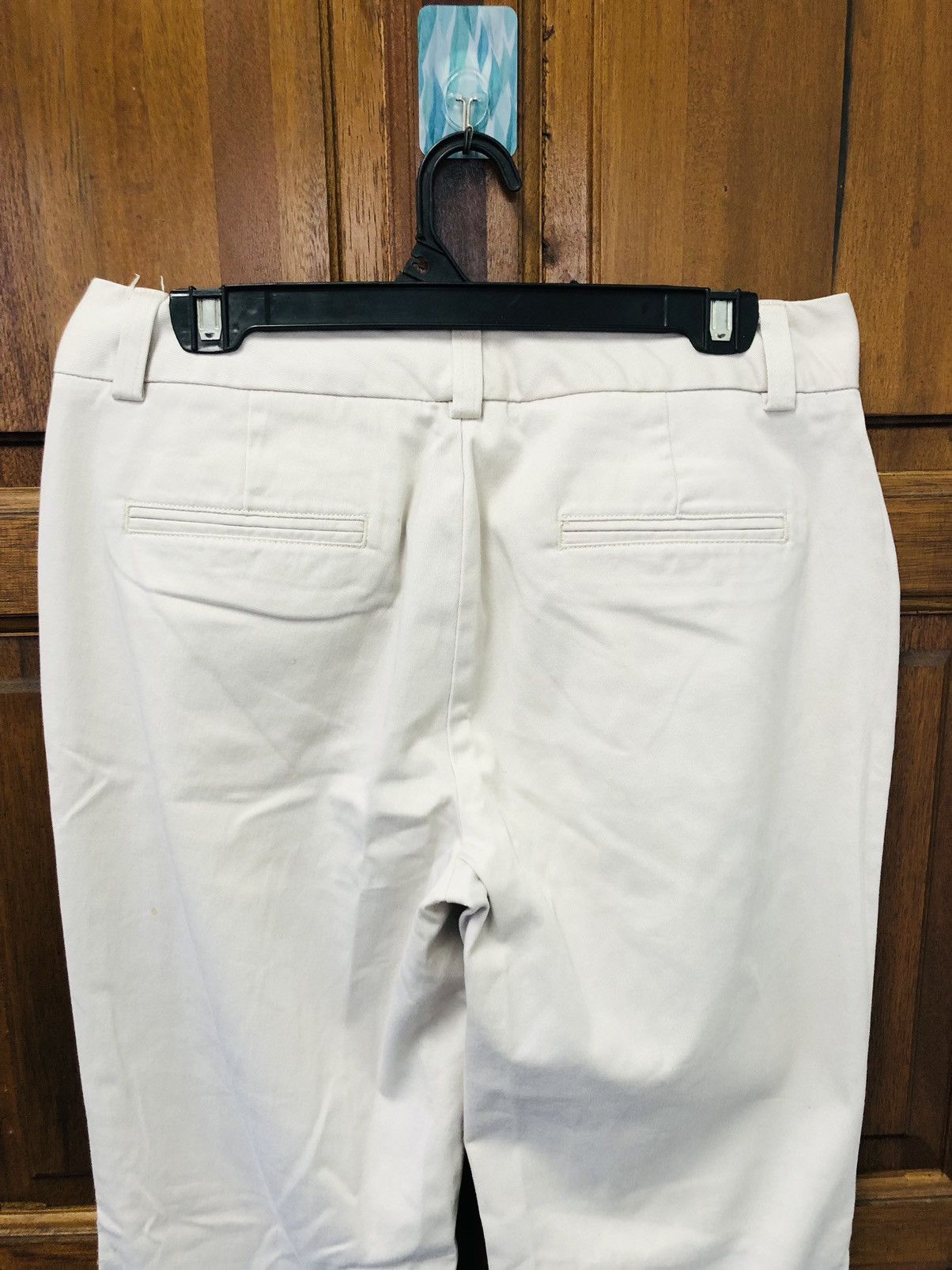 Dockers Dockers Fiona Pant Size 32" / US 10 / IT 46 - 9 Thumbnail