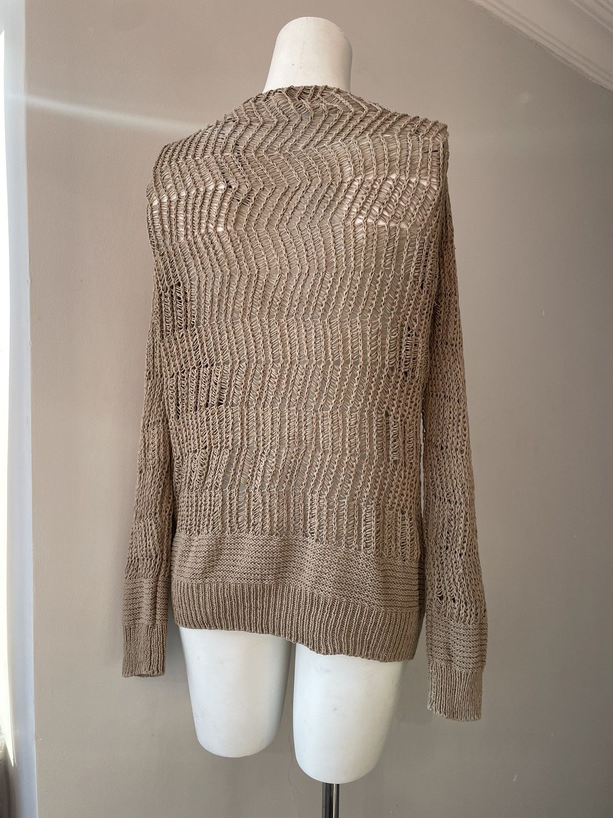 Massimo Dutti Massimo Dutti jumper Size S / US 4 / IT 40 - 13 Thumbnail