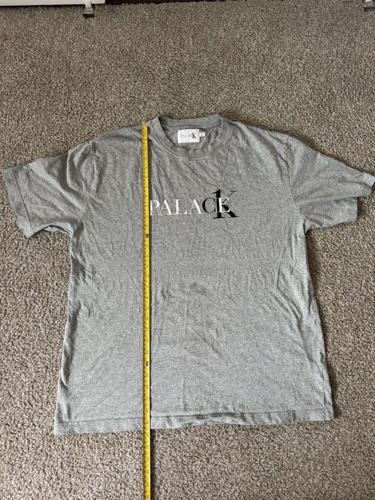 Calvin outlet Klein X Palace Tee