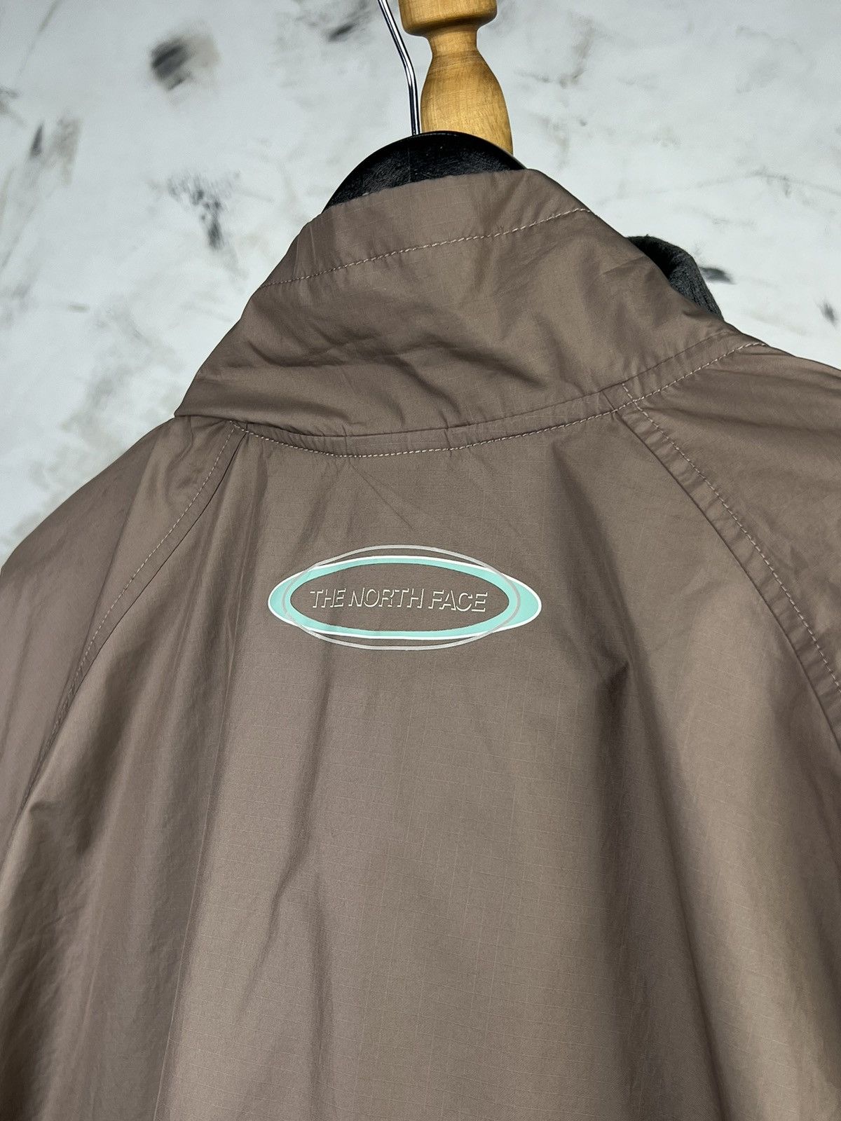 The North Face The North Face Lightweight Anorak Jacket Size XL Size US XL / EU 56 / 4 - 5 Thumbnail