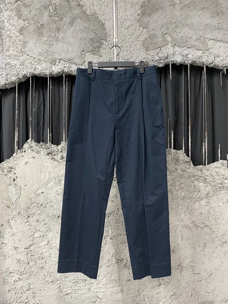 Dior Dior x Denim Tears Pants-dmc Size US 34 / EU 50 - 1 Thumbnail