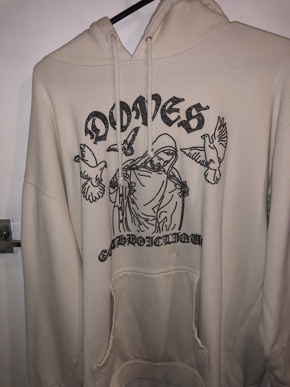 Copes celestial hoodie Limited top Edition XL Copes hoodie