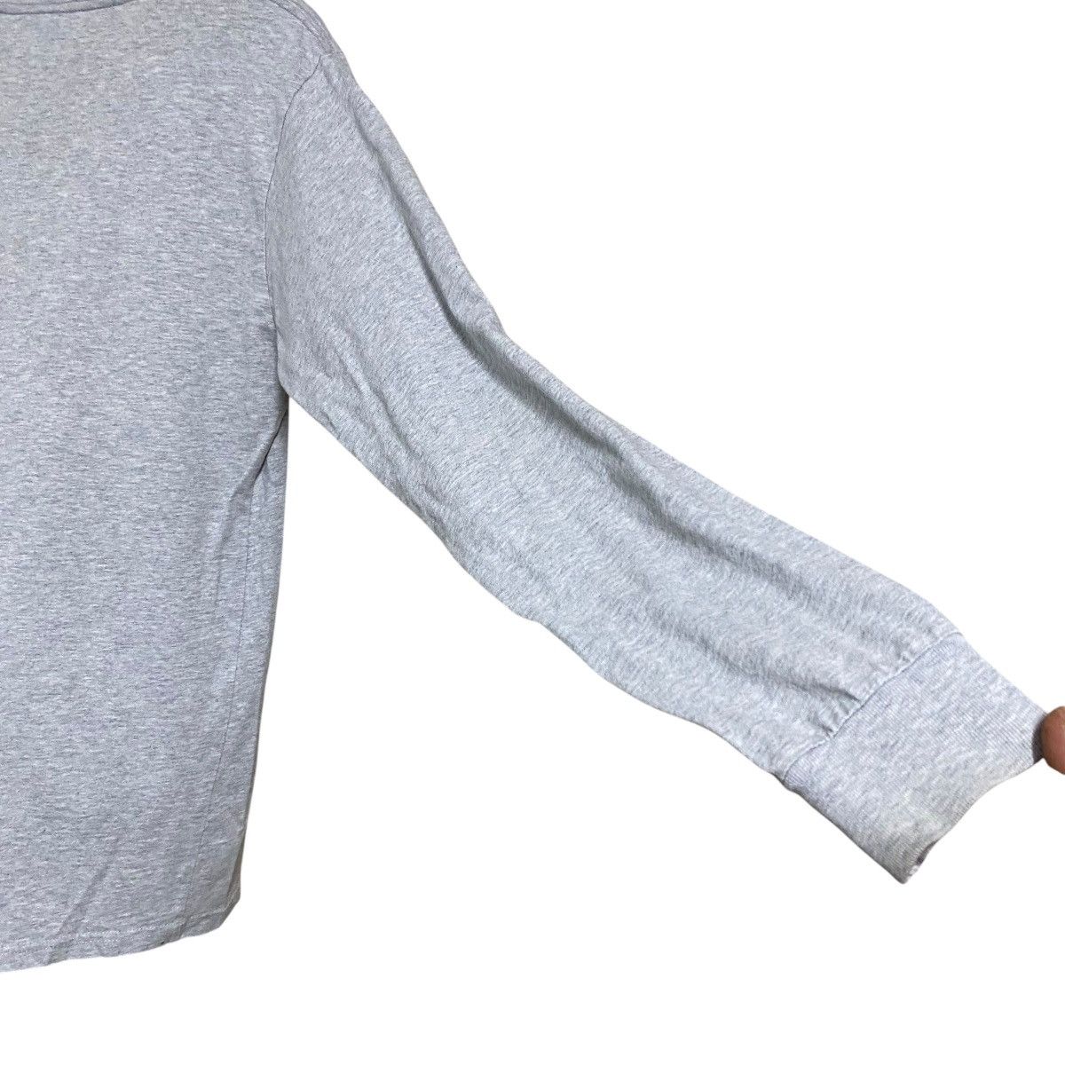 Stussy Stussy Rose Longsleeve Shirt Size US S / EU 44-46 / 1 - 10 Thumbnail