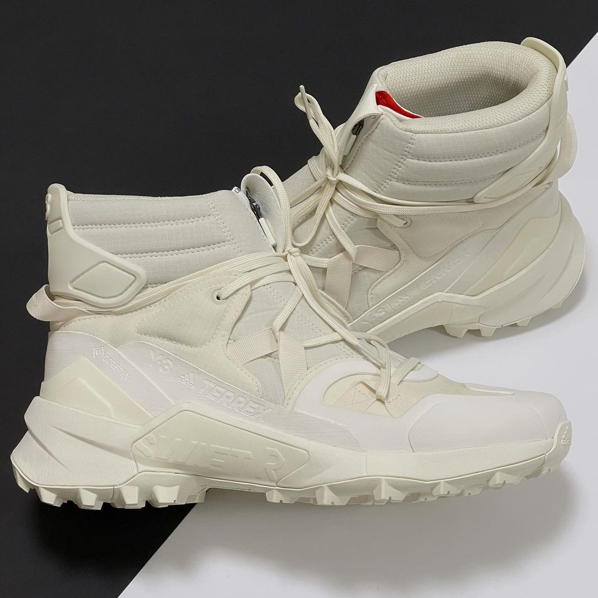 Adidas Y-3 Terrex Swift R3 Hi Gore-Tex