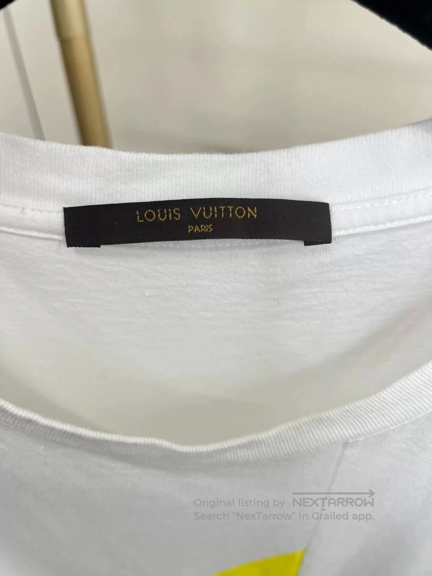 Louis Vuitton LV America's Cup Limited T. Size US XXL / EU 58 / 5 - 3 Thumbnail