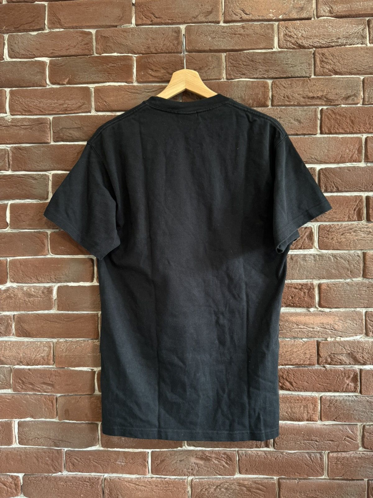 Nike Nike ACG Wizard tshirt small Island Hype Streetwear Black Size US S / EU 44-46 / 1 - 2 Thumbnail