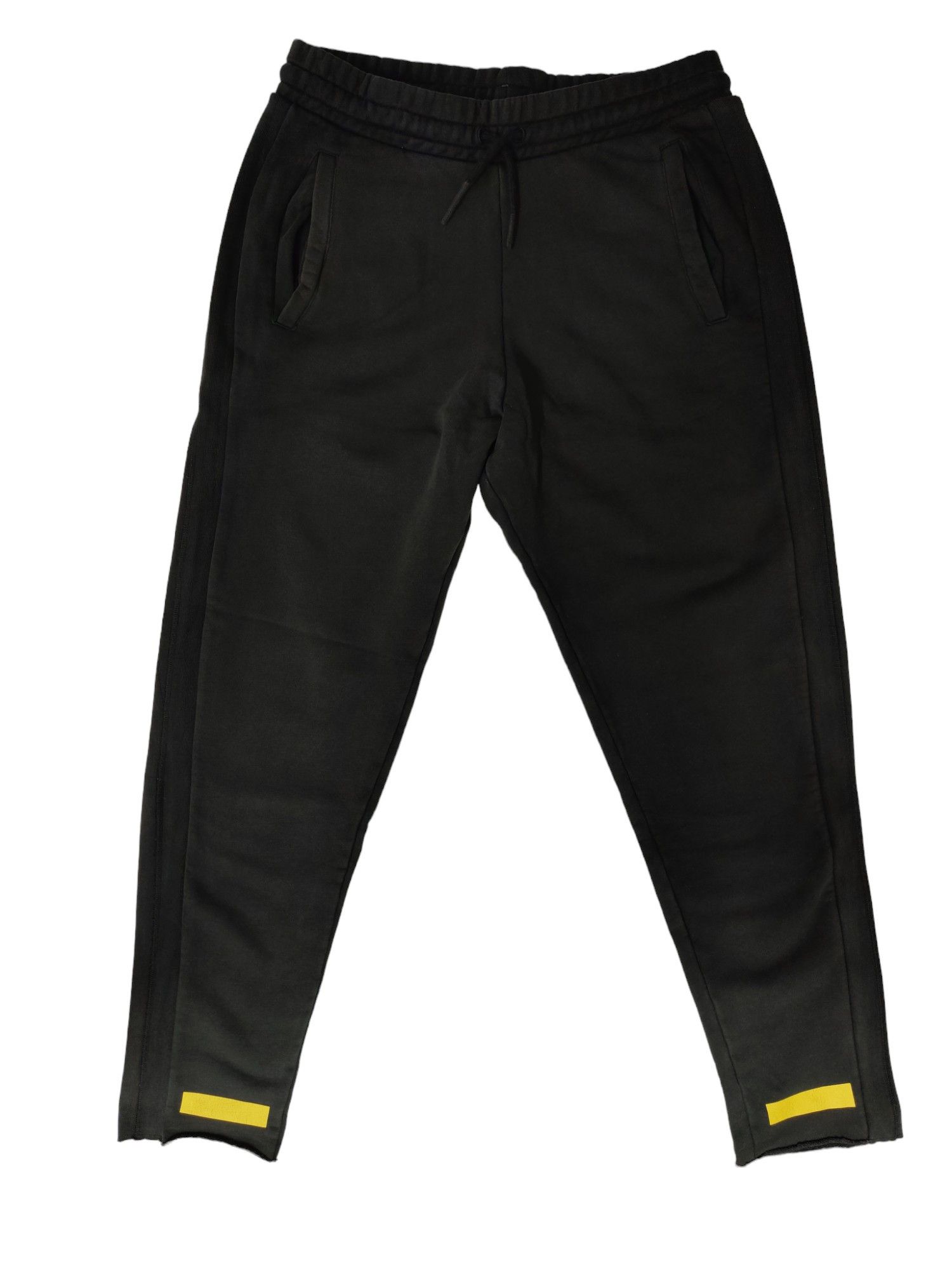 Black Sweatpants
