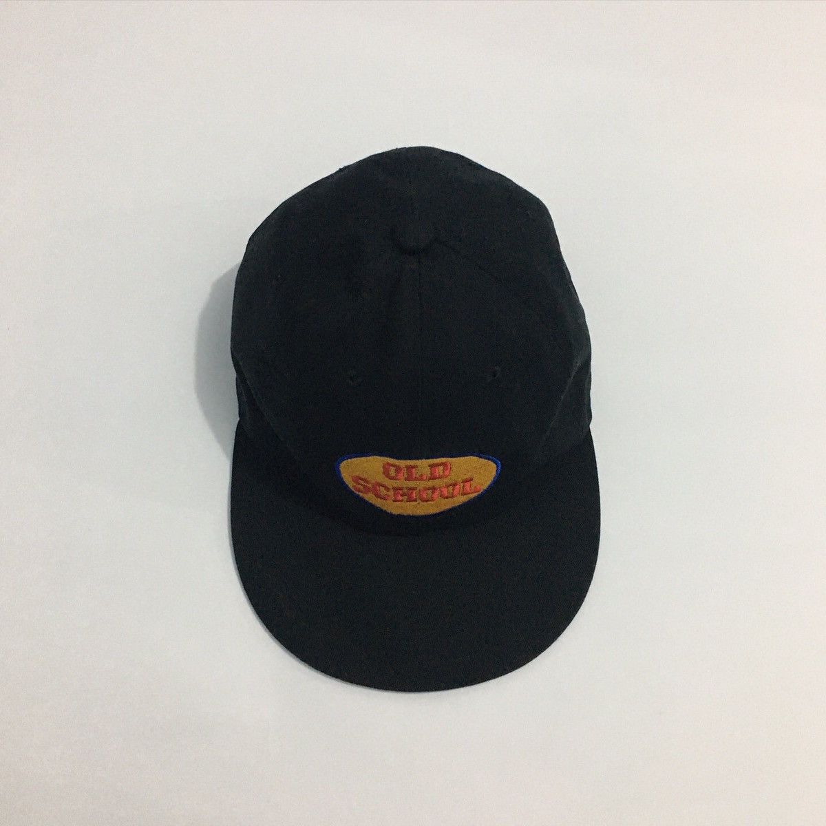 Vintage Vintage Old School Snapback Size ONE SIZE - 2 Thumbnail