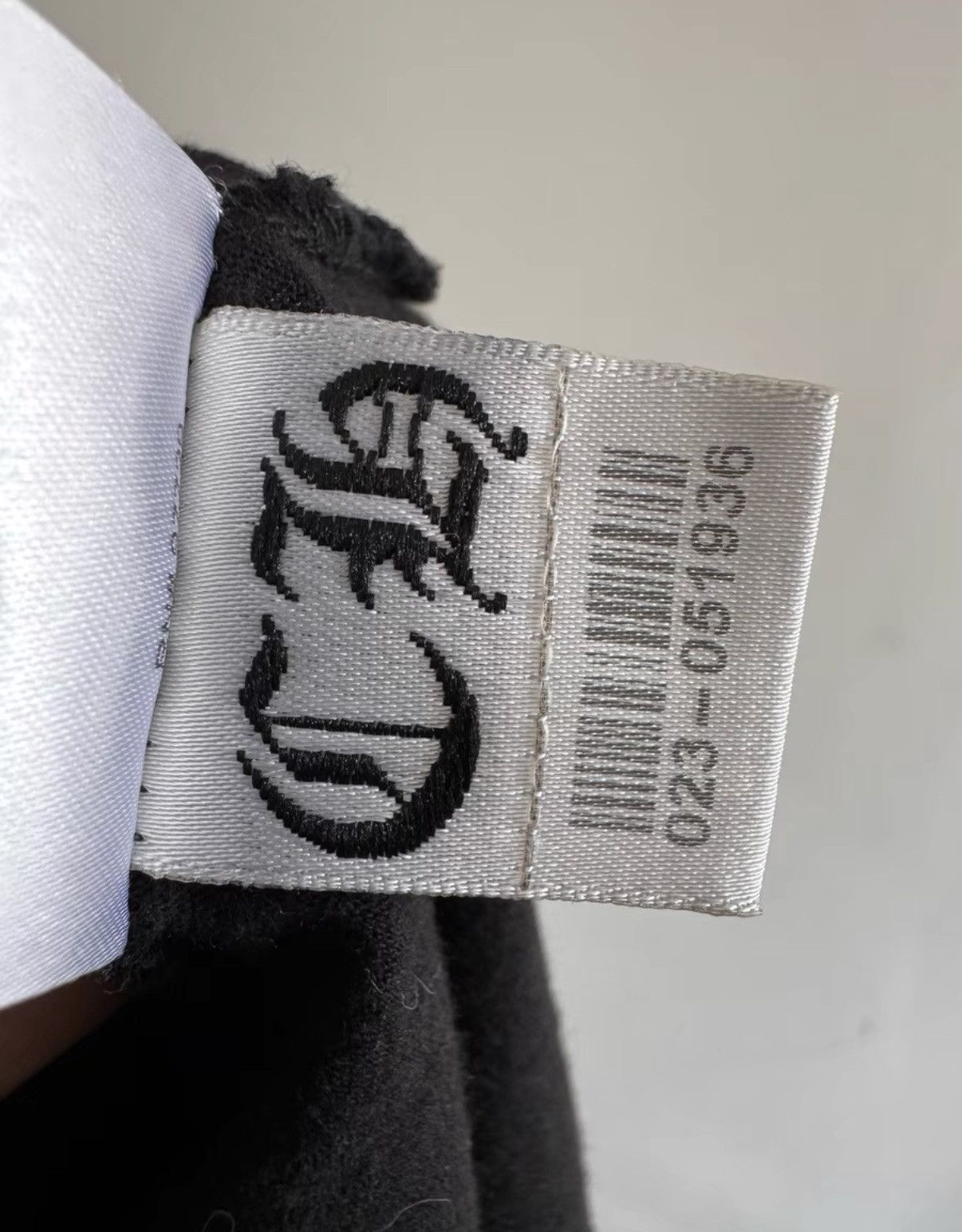 Chrome Hearts Chrome Hearts Color Gradient Sword Long Sleeve Tee Size US M / EU 48-50 / 2 - 9 Thumbnail