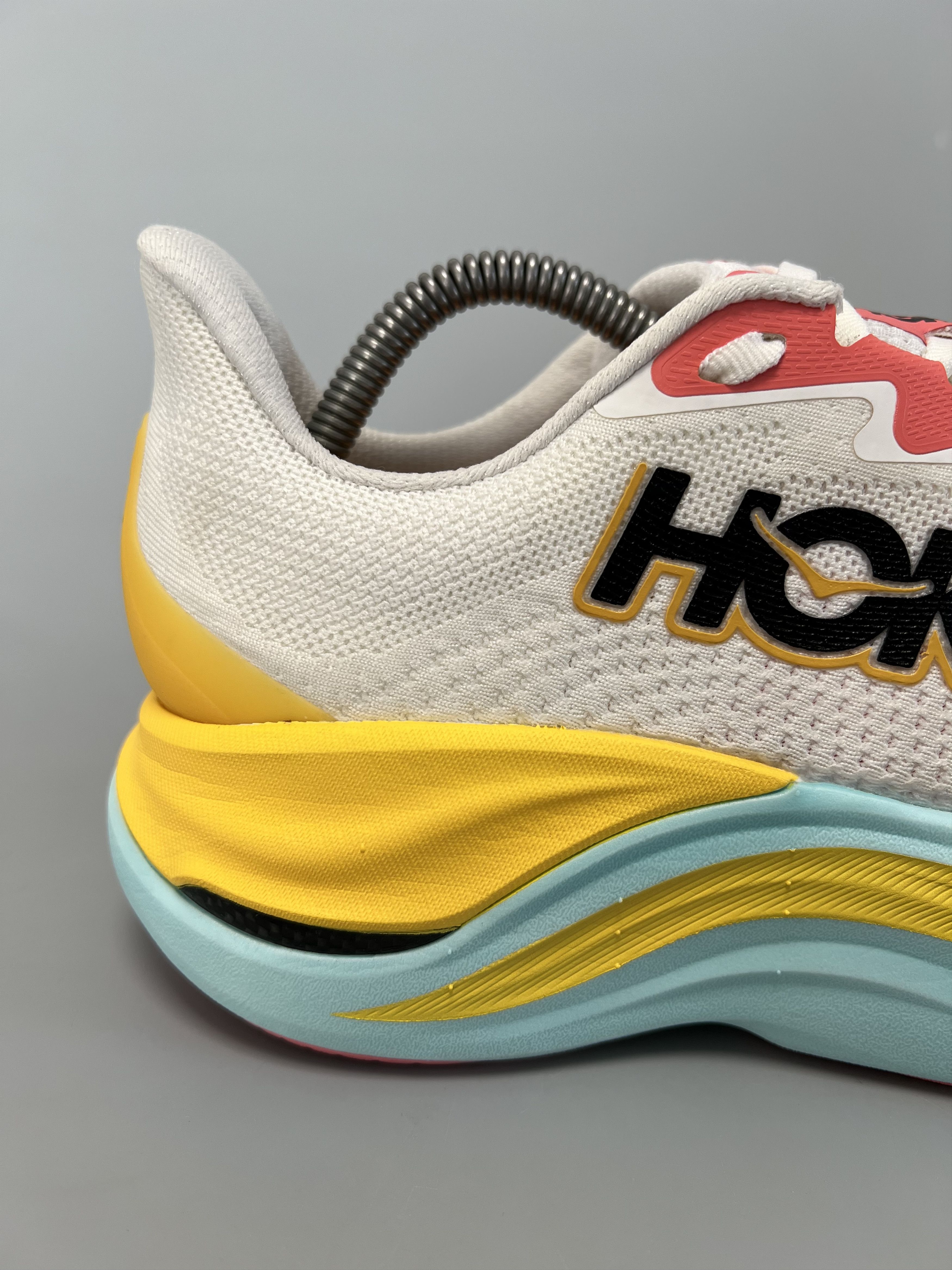 Hoka 8.5B Hoka Skyward X Women's Running Shoes Walking Gym Size US 8.5 / IT 38.5 - 12 Thumbnail