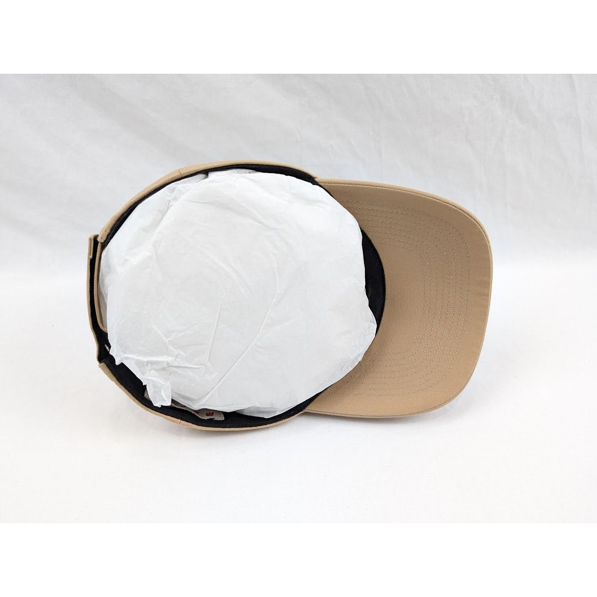 Marni o1rshd1 Q:2 / Size: L / Organic Cotton Gabardine Cap / Hat Size ONE SIZE - 16 Thumbnail