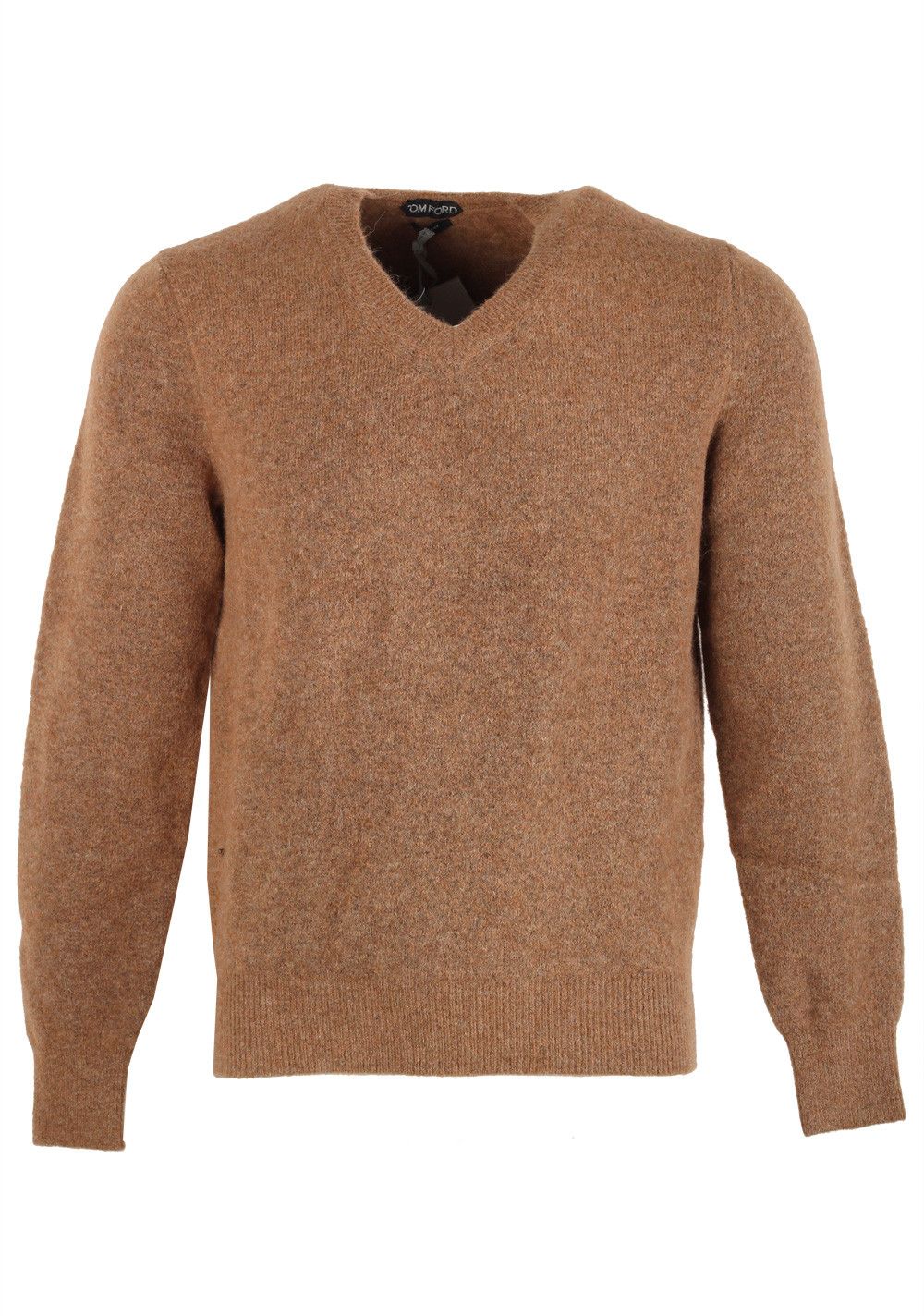 o1cs1st1om0823 Sweater in Brown