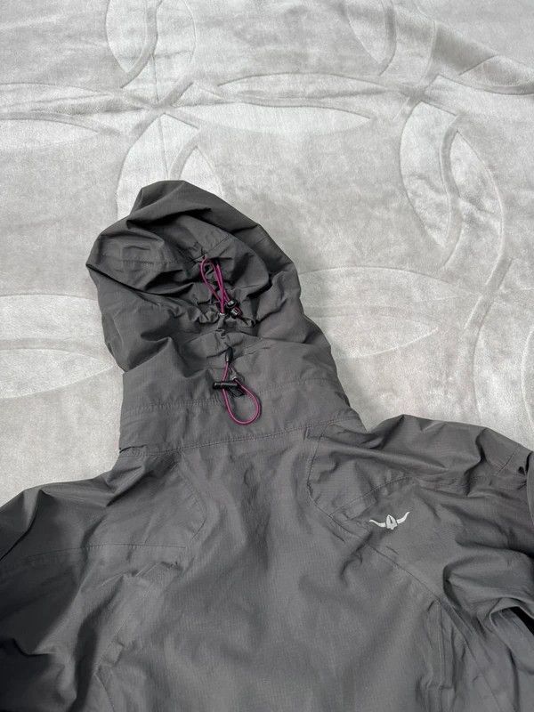 Other Kaikkialla Event Waterproof Hardshell Jacket Gorpcore M Size M / US 6-8 / IT 42-44 - 10 Thumbnail