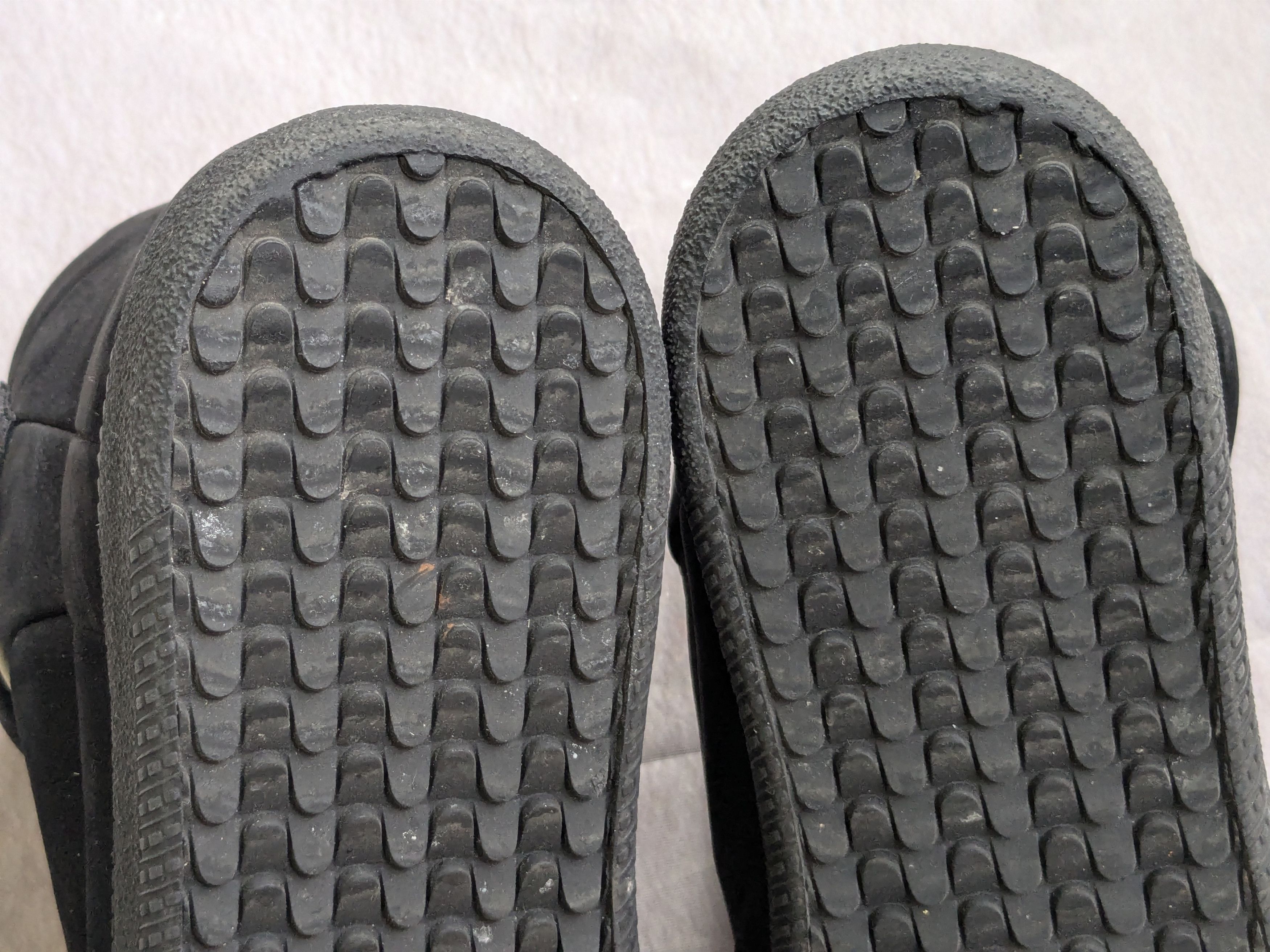 Maison Margiela Maison Margiela Future Sneakers Black Silver 8 41 Suede Size US 8 / EU 41 - 18 Thumbnail