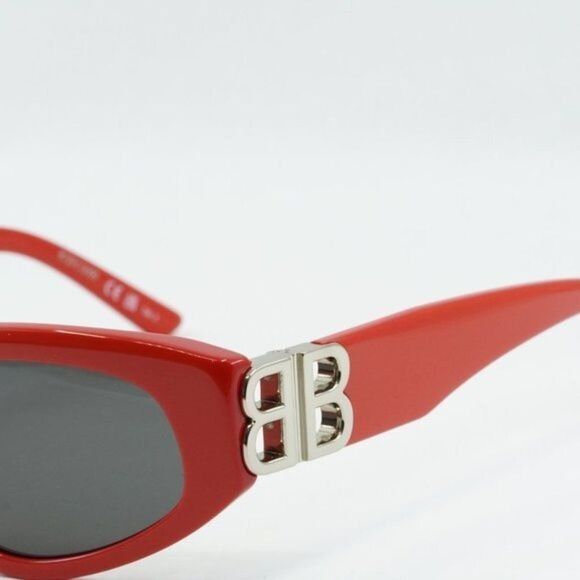 Balenciaga NEW BALENCIAGA BB0095S 016 SUNGLASSES - LOWEST PRICE! Size ONE SIZE - 6 Thumbnail