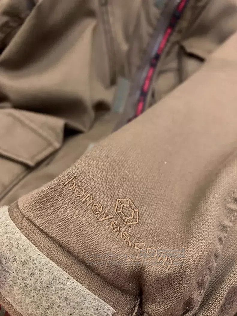 Neighborhood Neighborhood overcoat Size US L / EU 52-54 / 3 - 9 Thumbnail