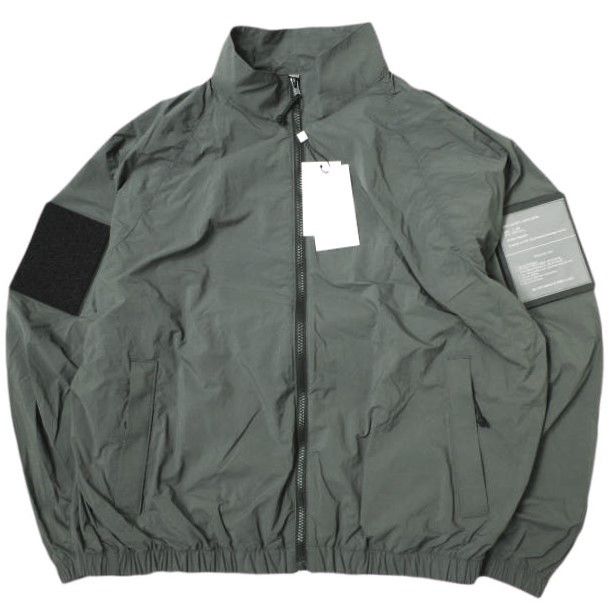 Other Other N.HOOLYWOOD TEST PRODUCT EXCHANGE SERVICE TRAINING BLOUSON High Density Nylon Ripstop Blouson Others Outerwear 9251-BL07-003 DUTY FREE for USA Size ONE SIZE - 1 Thumbnail