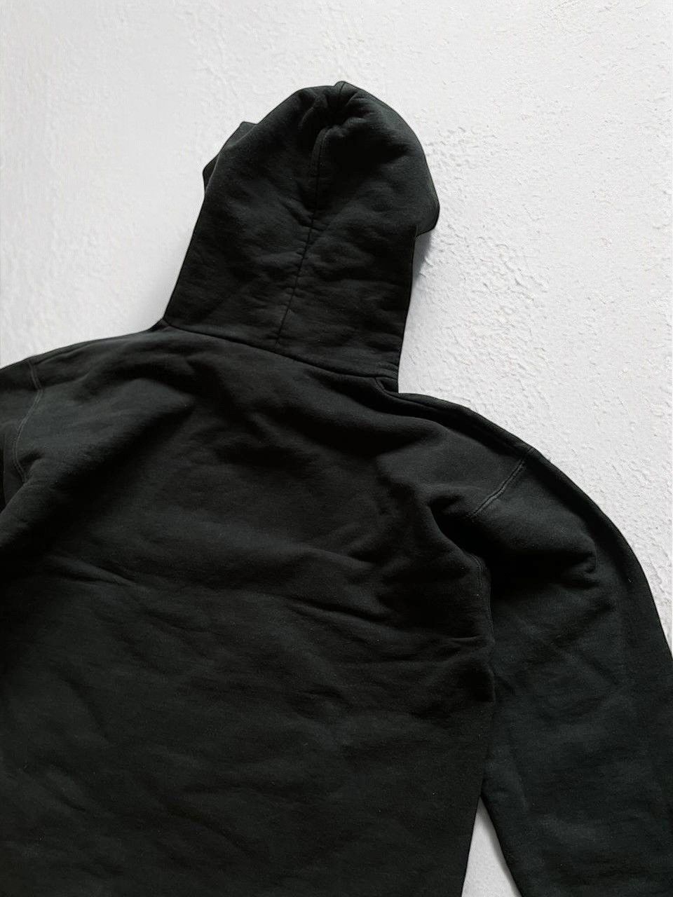 Thrasher × Vintage THRASHER FLAME VINTAGE HOODIE SKATEBOARDING STREETWEAR Y2k Size US S / EU 44-46 / 1 - 5 Thumbnail