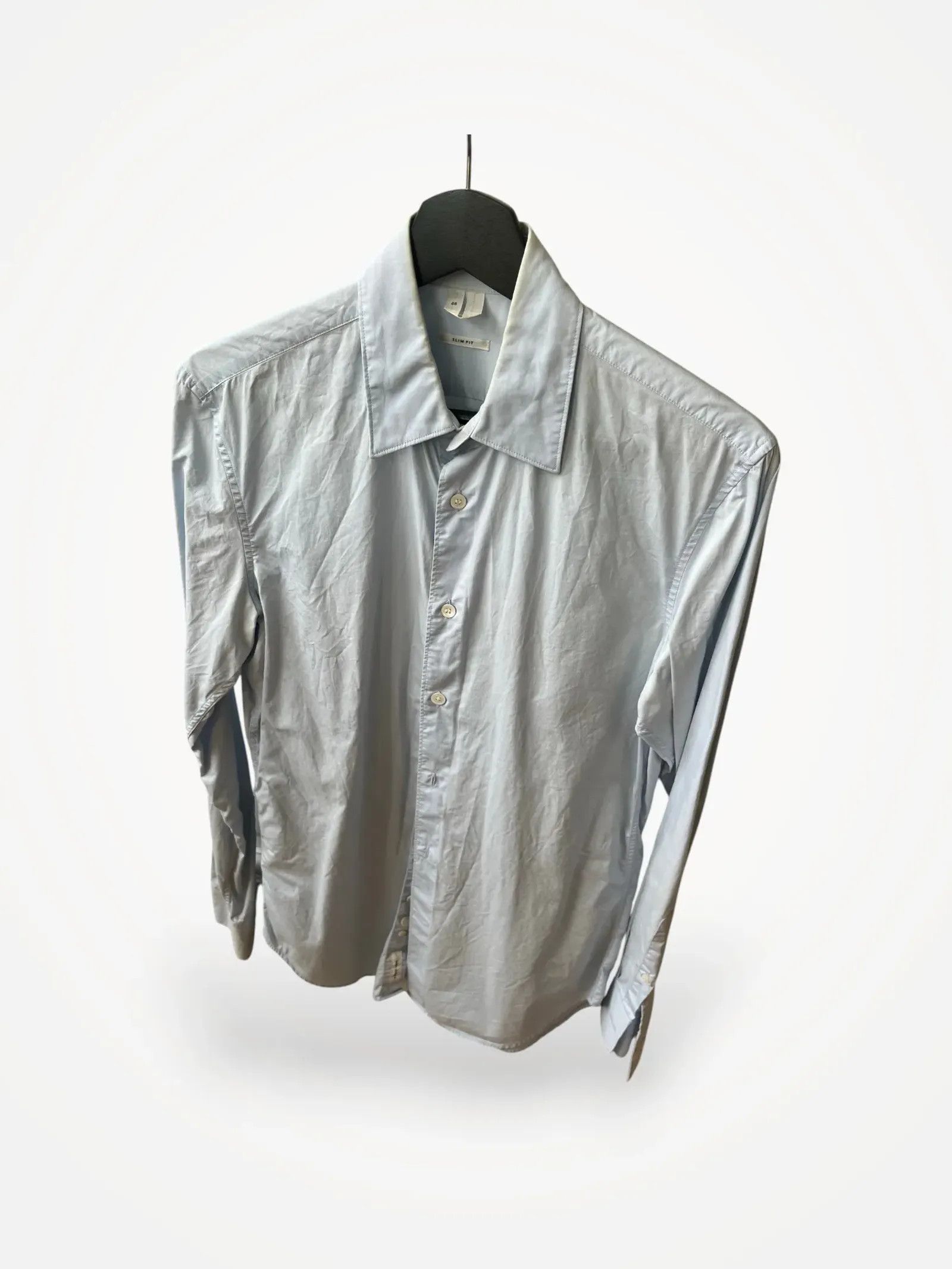 Arket Arket Shirt Size XL / US 12-14 / IT 48-50 - 1 Thumbnail