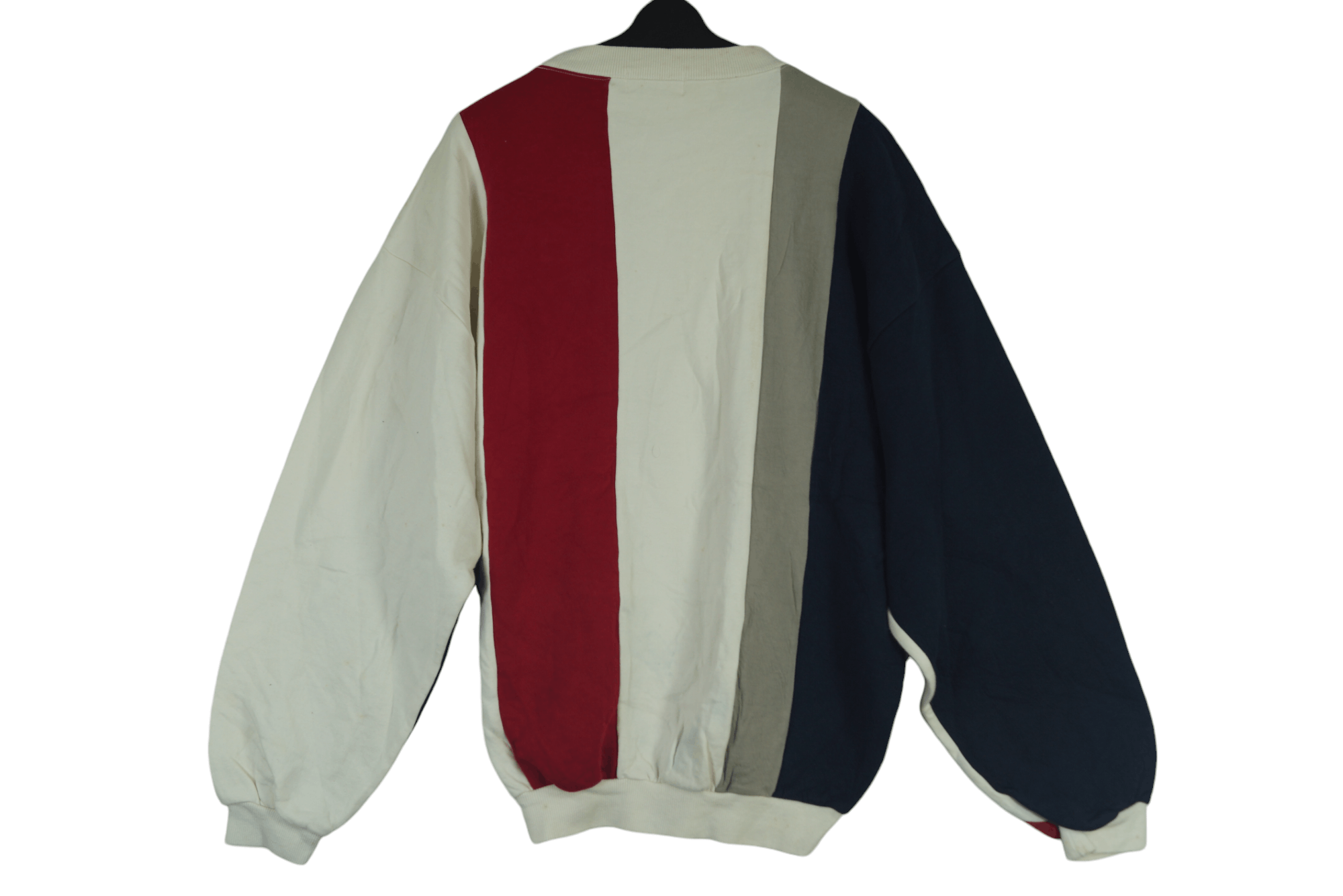 Grand Slam × Vintage Vintage Munsingwear Grand Slam Sweatshirt Small Logo Size US L / EU 52-54 / 3 - 5 Thumbnail